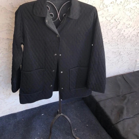 Pacific trail outdoor wear reversible jacket. Two jackets for the price … - Picture 2 of 7